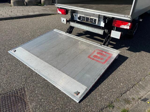 Mercedes-Benz SPRINTER 317CDI Bakwagen Laadklep Automaat Airco Cruisecontrol NIEUW BPM VRIJ