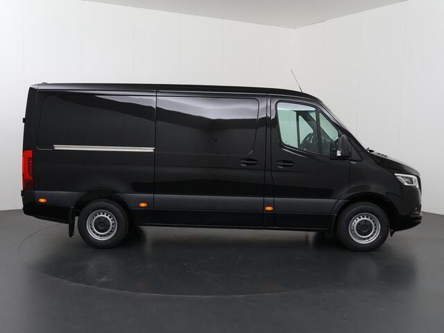 Mercedes-Benz SPRINTER 319 CDI L2 Select | 3500 kg TREKKEN | 3-zits | Climate Control | Achteruitrijcamera | Airco | Cruise