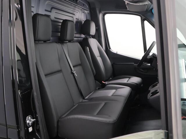Mercedes-Benz SPRINTER 319 CDI L2 Select | 3500 kg TREKKEN | 3-zits | Climate Control | Achteruitrijcamera | Airco | Cruise