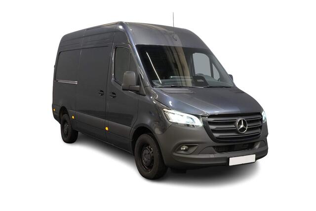 Mercedes-Benz SPRINTER 319 1.9 CDI L2 Select 8X LEVERBAAR! / Van 0-150.000 Kilometer!