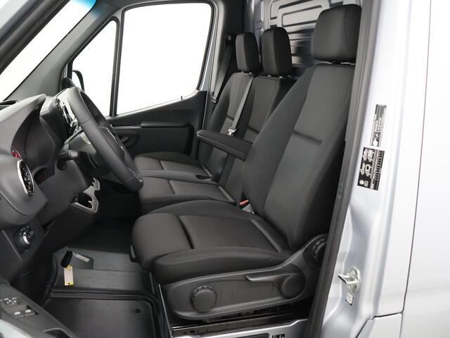 Mercedes-Benz SPRINTER 315 CDI L2H2 RWD PRO Automaat | 3500 kg TREKKEN | 3-zits | Climate Control | Achteruitrijcamera | Airco | Cruise Control |