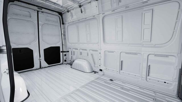 Mercedes-Benz SPRINTER 315 CDI L2H2 Pro 3.500kg trekgewicht