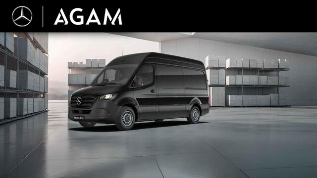 Mercedes-Benz SPRINTER 315 CDI L2H2 Pro 3.500kg trekgewicht
