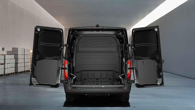 Mercedes-Benz SPRINTER 315 CDI L2H1 Pro