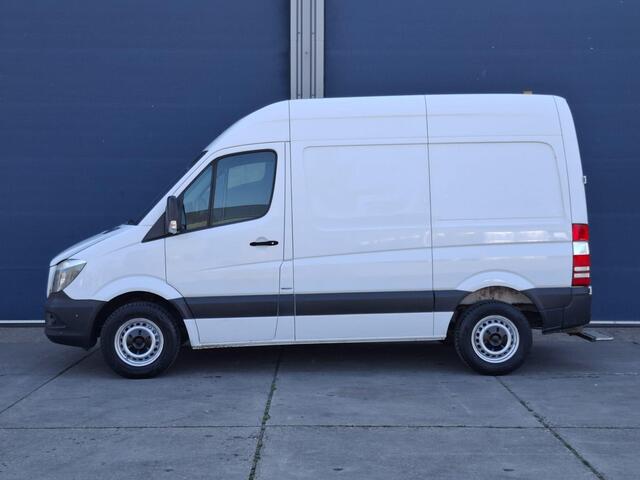 Mercedes-Benz SPRINTER 313 2.2 CDI 325 HD DC AIRCO / CRUISE CONTROLE / TREKHAAK