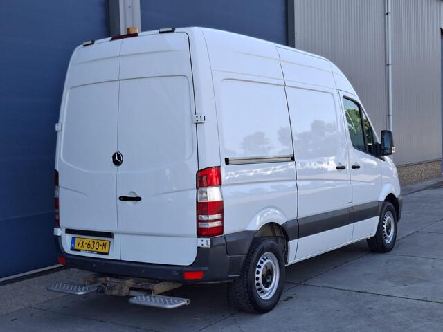 Mercedes-Benz SPRINTER 313 2.2 CDI 325 HD DC AIRCO / CRUISE CONTROLE / TREKHAAK