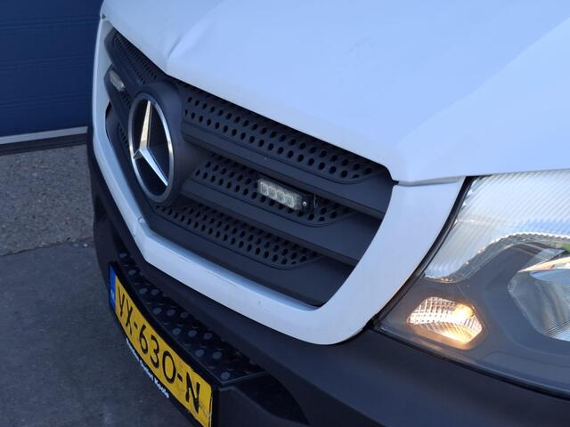 Mercedes-Benz SPRINTER 313 2.2 CDI 325 HD DC AIRCO / CRUISE CONTROLE / TREKHAAK