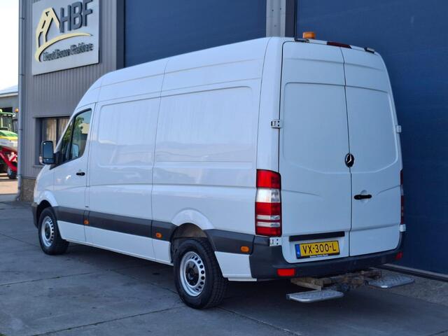Mercedes-Benz SPRINTER 313 2.2 CDI 366 EHD L2H2 / AIRCO / CRUISE CONTROLE / TREKHAAK / AUTOMAAT