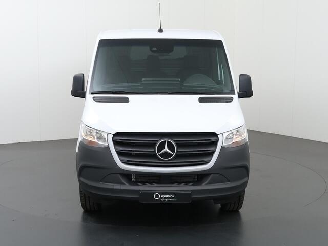 Mercedes-Benz SPRINTER 315 CDI L2H1 PRO Automaat | Achteruitrijcamera | 3-zits | Climate Control | Dodehoekassistent | Intelligente Binnenspiegel |