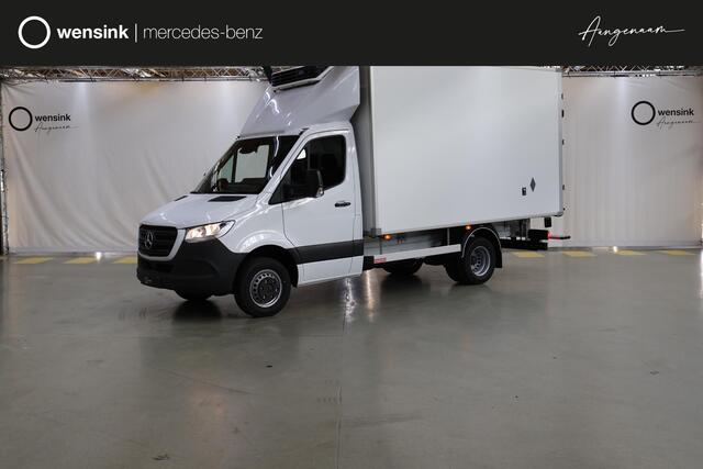 Mercedes-Benz SPRINTER 517 Koelwagen L2 Pro