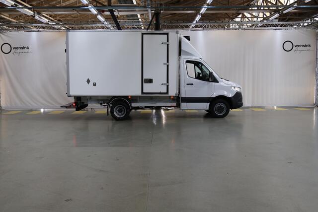 Mercedes-Benz SPRINTER 517 Koelwagen L2 Pro
