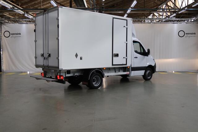 Mercedes-Benz SPRINTER 517 Koelwagen L2 Pro