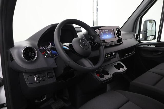 Mercedes-Benz SPRINTER 517 Koelwagen L2 Pro