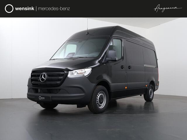 Mercedes-Benz SPRINTER 317 CDI GB L2 RWD PRO