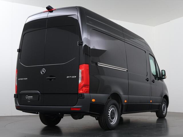 Mercedes-Benz SPRINTER 317 CDI GB L2 RWD PRO