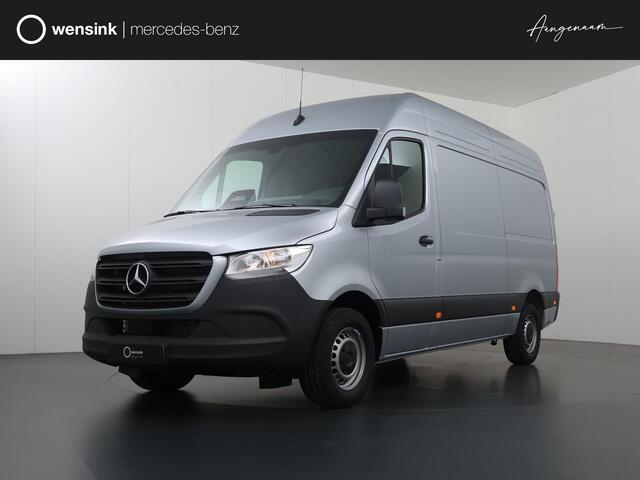 Mercedes-Benz SPRINTER 317 CDI GB L2 RWD PRO