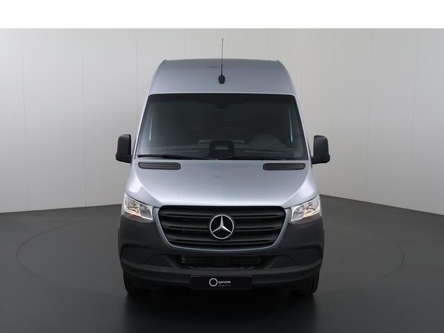 Mercedes-Benz SPRINTER 317 CDI GB L2 RWD PRO