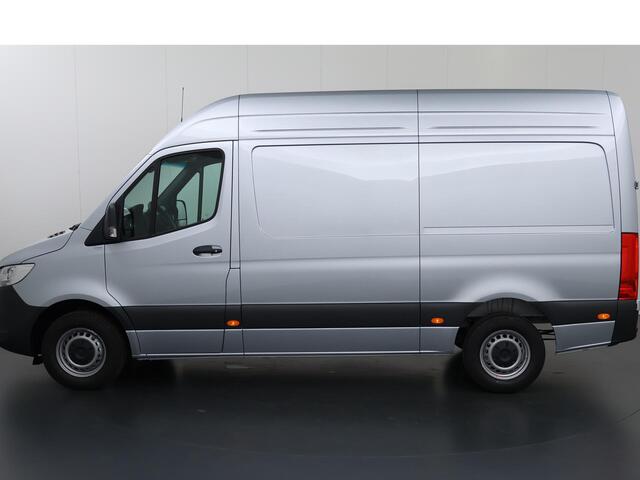 Mercedes-Benz SPRINTER 317 CDI GB L2 RWD PRO