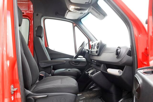 Mercedes-Benz SPRINTER 314 CDI 143pk E6 RWD 7G Automaat L2H2 D.C. Airco/Camera 05-2019