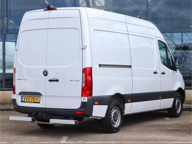Mercedes-Benz SPRINTER 317 CDI L2H2 | AIRCO/NAVI/CAMERA/3.500KG AHW | Certified