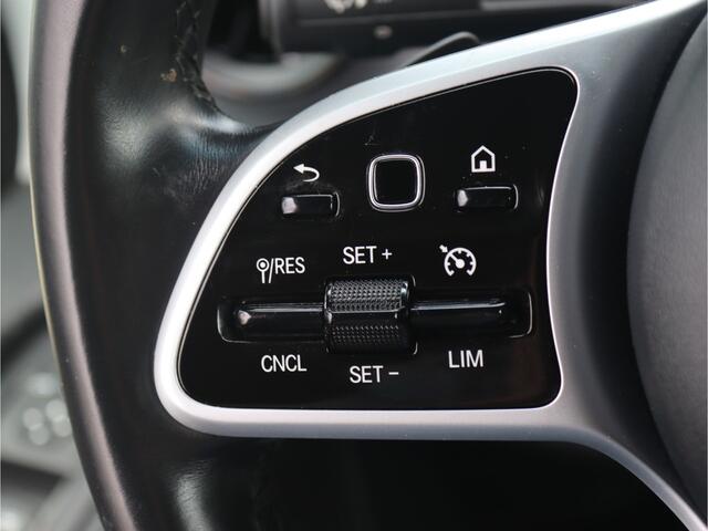 Mercedes-Benz SPRINTER 317 CDI L2H2 | AIRCO/NAVI/CAMERA/3.500KG AHW | Certified