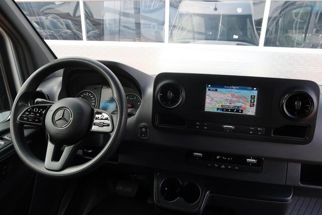 Mercedes-Benz SPRINTER 317 1.9 CDI L2H2 AUT/ CAMERA/ LED/ CRUISE/ CLIMA/ MBUX