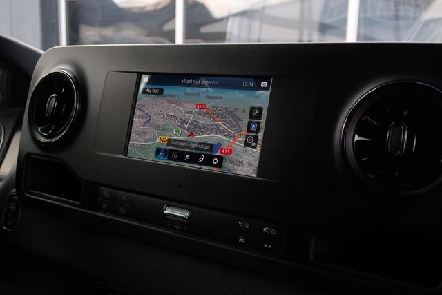 Mercedes-Benz SPRINTER 317 1.9 CDI L2H2 AUT/ CAMERA/ LED/ CRUISE/ CLIMA/ MBUX