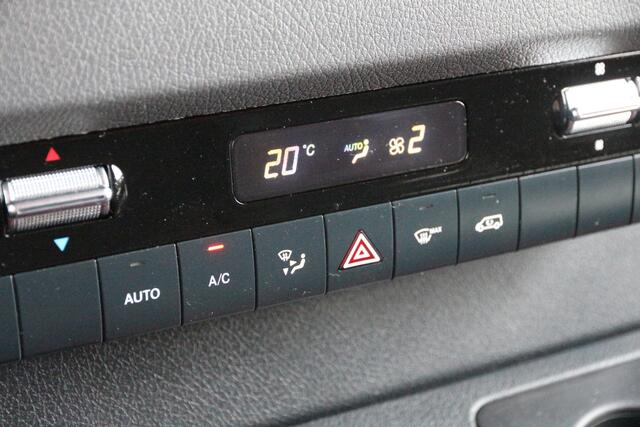 Mercedes-Benz SPRINTER 515 CDI | Aut. | Bakwagen | Laadklep | Navi | Cruise | Clima..