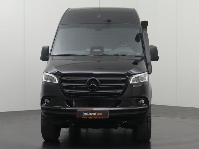Mercedes-Benz SPRINTER 319CDI 9G-Tronic 4x4 L2H2 | Led | Airco | Cruise | 10,25" Navigatie | Camera