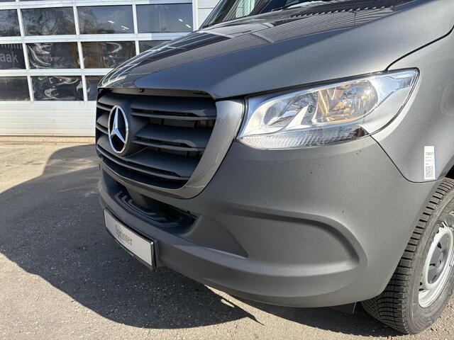 Mercedes-Benz SPRINTER 315 1.9 CDI L2 Pro HD