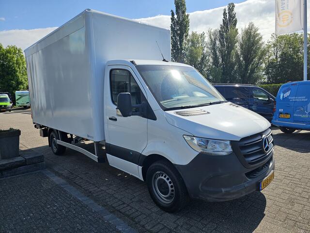 Mercedes-Benz SPRINTER 315 CDI L3 Automaat Bakwagen met Laadklep * Camera * NAP *