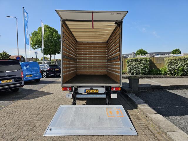 Mercedes-Benz SPRINTER 315 CDI L3 Automaat Bakwagen met Laadklep * Camera * NAP *