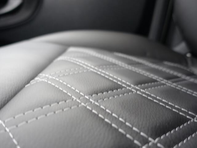 Mercedes-Benz SPRINTER 211 2.2 CDI H2 AMG Night Edition Aut- 2x Schuifdeur, Designo Leder, Clima, Grijs kenteken