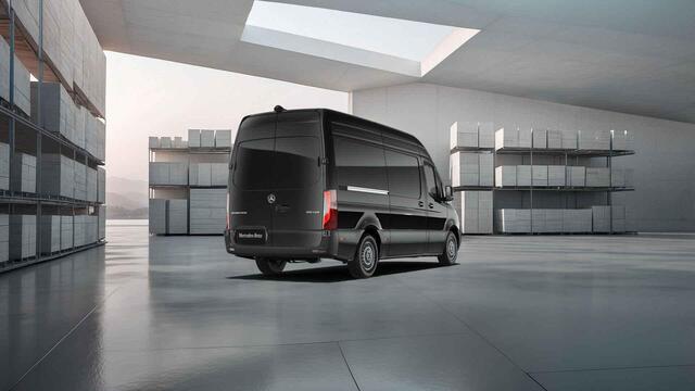 Mercedes-Benz SPRINTER 315 CDI L2 RWD Pro