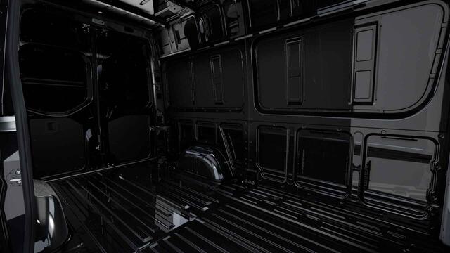 Mercedes-Benz SPRINTER 315 CDI L2 RWD Pro