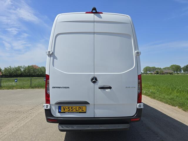 Mercedes-Benz SPRINTER 315 1.9 CDI L3 H2 RWD - 150 Pk - Euro 6 - Navi - ParkeerCamera - MBUX -