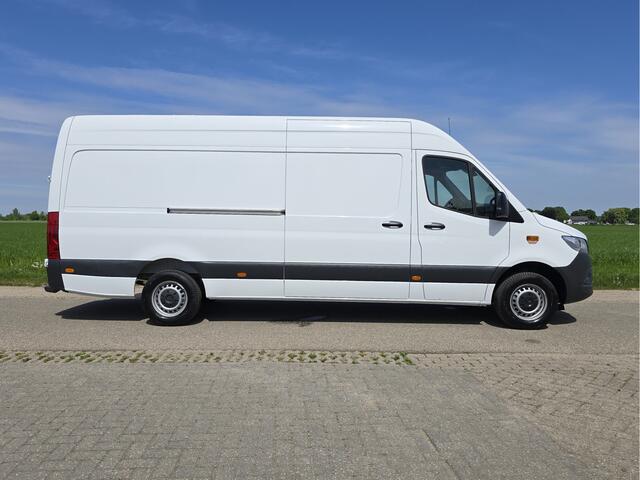 Mercedes-Benz SPRINTER 315 1.9 CDI L3 H2 RWD - 150 Pk - Euro 6 - Navi - ParkeerCamera - MBUX -