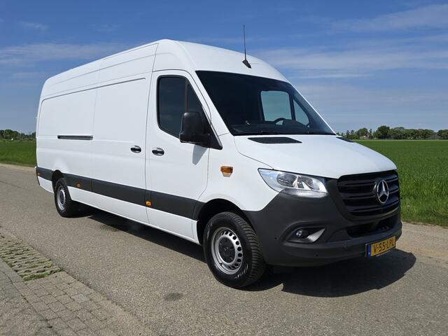 Mercedes-Benz SPRINTER 315 1.9 CDI L3 H2 RWD - 150 Pk - Euro 6 - Navi - ParkeerCamera - MBUX -