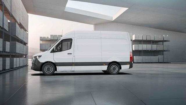 Mercedes-Benz SPRINTER 315 CDI L2 RWD Pro