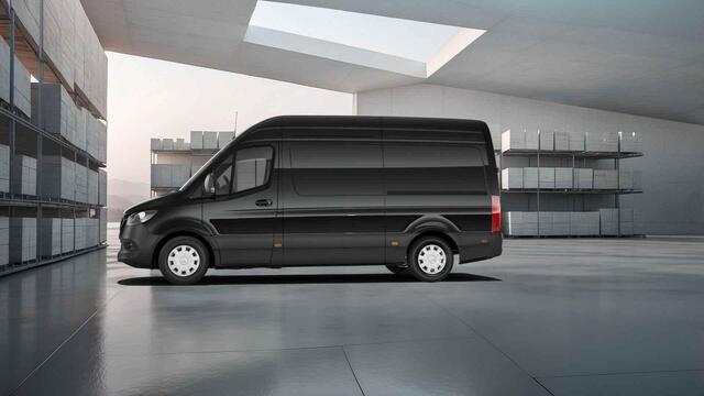 Mercedes-Benz SPRINTER 315 CDI L2 RWD Pro