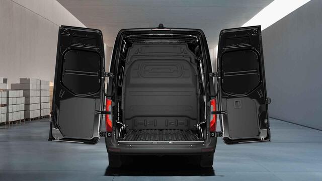 Mercedes-Benz SPRINTER 315 CDI L2 RWD Pro