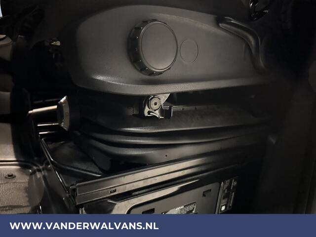 Mercedes-Benz SPRINTER 317 CDI 170 pk L3H2 Euro6 Airco | MBUX | Camera | Apple Carplay | Cruisecontrol | Stoelverwarming Chauffeursstoel, Bijrijdersbank, Android Auto, MBUX