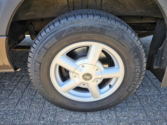 Mercedes-Benz SPRINTER 211 CDI L2-H1 Dubbel Cabine * Trekhaak * PDC * Cruise Control *