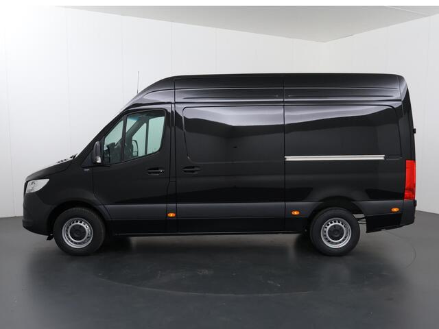 Mercedes-Benz SPRINTER 315 CDI L2 H2 PRO | Achteruitrijcamera | 3 zits | Trekgewicht 3.500kg |