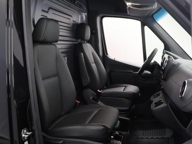 Mercedes-Benz SPRINTER 319 1.9 CDI L2 Pro Mercedes-Benz Sprinter 319 CDI GB L2 RWD SELECT