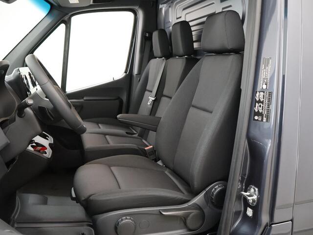 Mercedes-Benz SPRINTER 315 CDI L2H2 PRO | 3 zits | Achteruitrijcamera | Navigatie | Stoelverwarming |