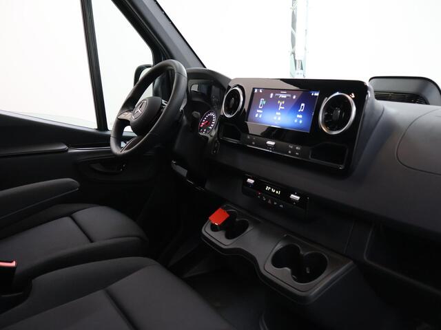 Mercedes-Benz SPRINTER 315 CDI L2H2 PRO | 3 zits | Achteruitrijcamera | Navigatie | Stoelverwarming |