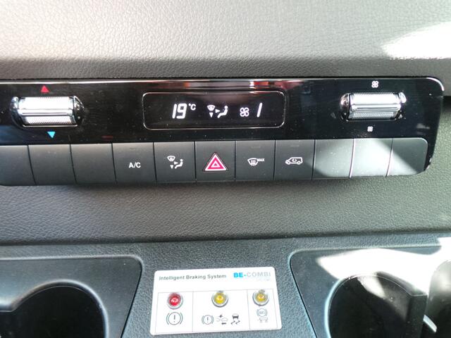 Mercedes-Benz SPRINTER 519cdi Aut.BE-Combi Clixstar 2705kg Laadvermogen Airco,Cruise,Navi,Camera,Enz Lang 515cm Breed 223cm Hoog 230cm