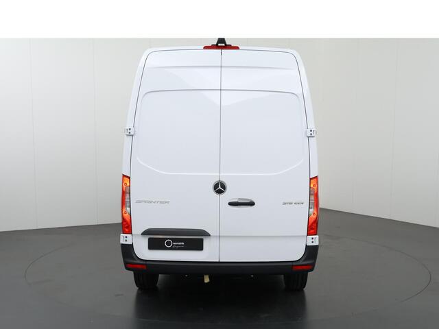 Mercedes-Benz SPRINTER 315 CDI L2H2 PRO | 3 zits | Achteruitrijcamera | Climate Control | Cruise Control | Airco |
