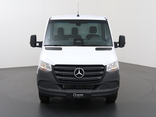 Mercedes-Benz SPRINTER 317 CDI Chassis L3 RWD PRO | Alle Opbouw Mogelijk | Bakwagen | Meubelbak |